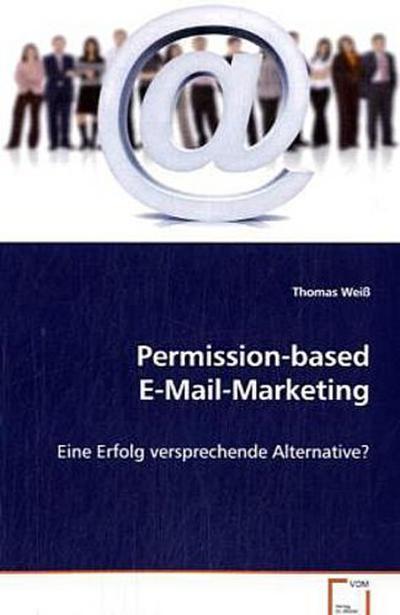 Permission-based E-Mail-Marketing