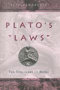 Plato’s &quote;Laws&quote;