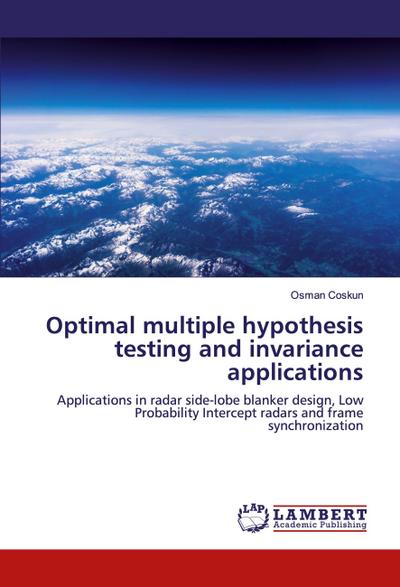 Optimal multiple hypothesis testing and invariance applications