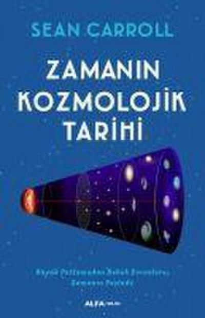 Zamanin Kozmolojik Tarihi
