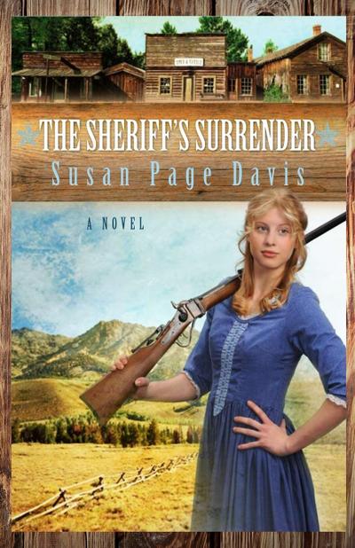 The Sheriff’s Surrender