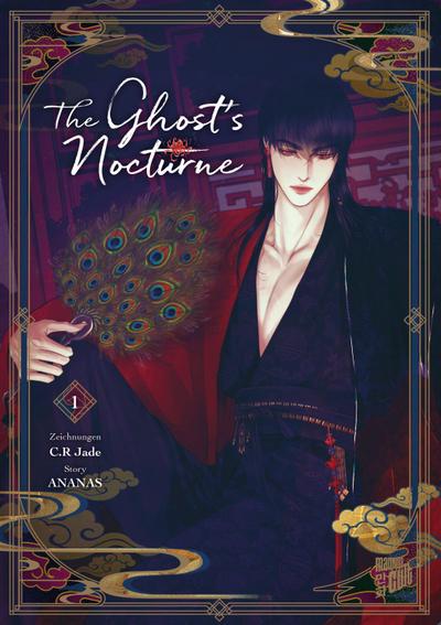 The Ghost’s Nocturne 1