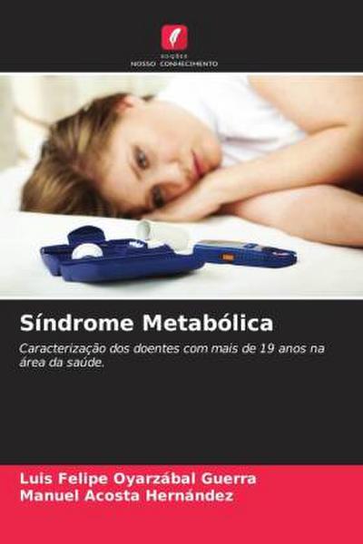Síndrome Metabólica