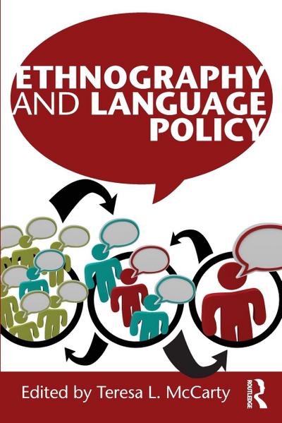 Ethnography and Language Policy
