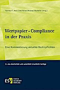 Wertpapier-Compliance in der Praxis