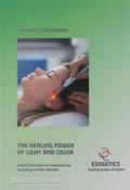 The Healing Power of Light and Color