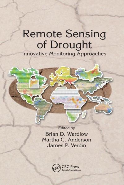 Remote Sensing of Drought