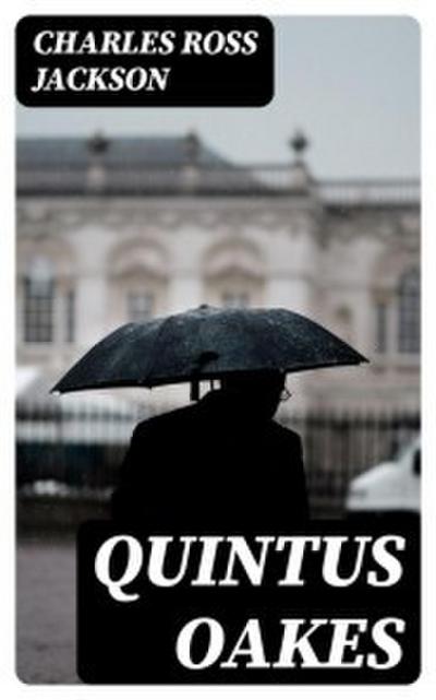 Quintus Oakes