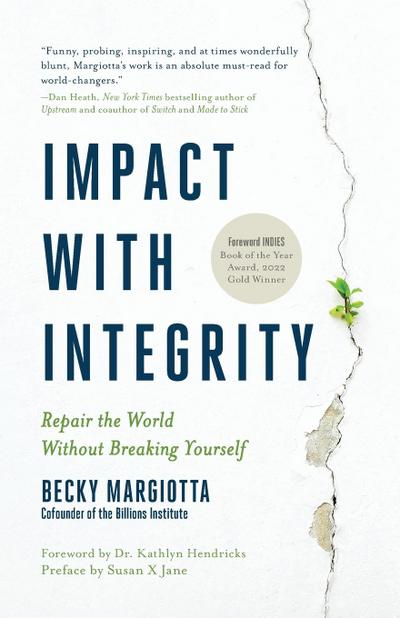 Impact with Integrity