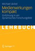 Medienwirkungen kompakt