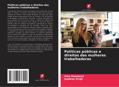 Políticas públicas e direitos das mulheres trabalhadoras