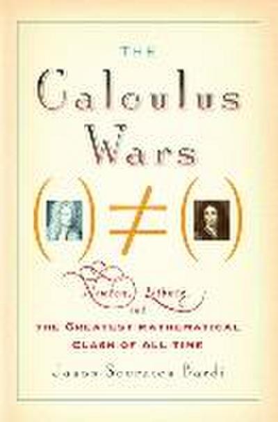 The Calculus Wars