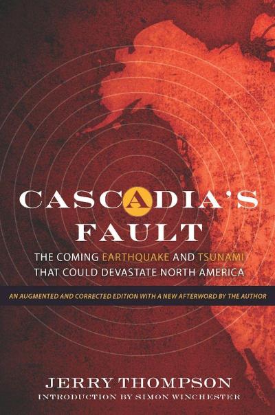 Cascadia’s Fault