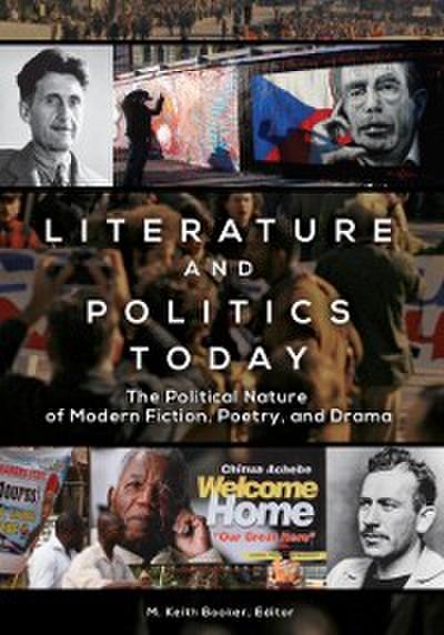Literature and Politics Today