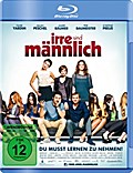 Irre sind männlich