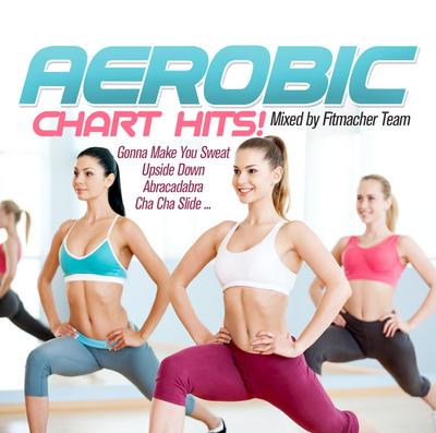 Fitness & Workout: Aerobic Chart Hits