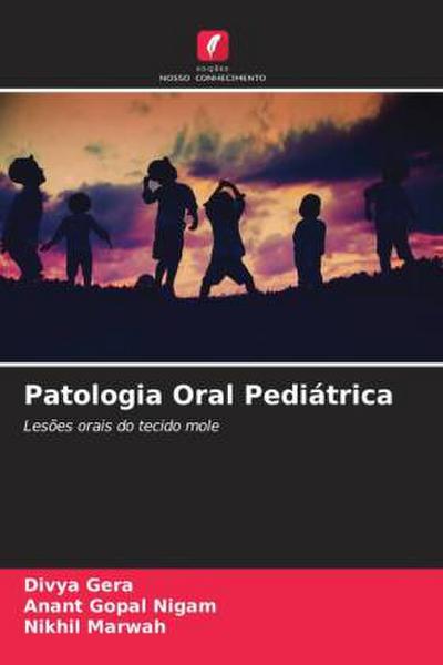 Patologia Oral Pediátrica