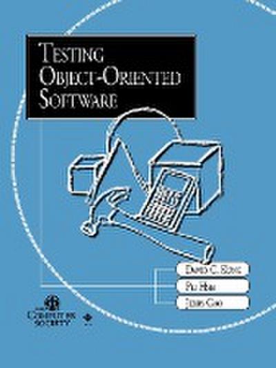 Testing Object Oriented Software