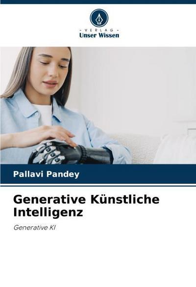 Generative Künstliche Intelligenz