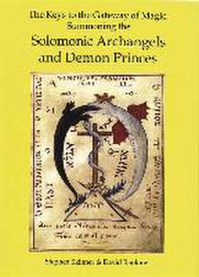 The Keys to the Gateway of Magic