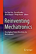 Reinventing Mechatronics