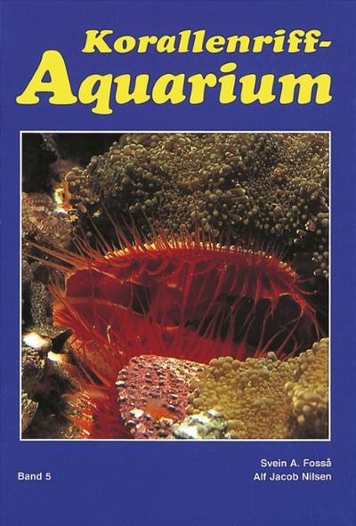 Korallenriff-Aquarium - Band 5