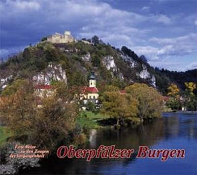 Oberpfälzer Burgen