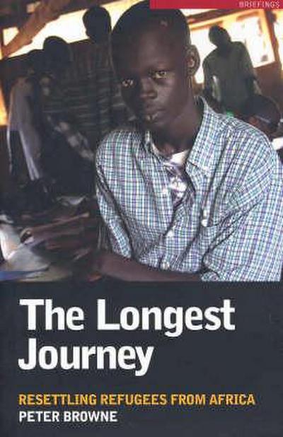 The Longest Journey