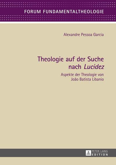 Theologie auf der Suche nach ’Lucidez’