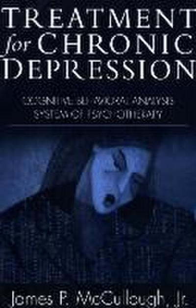 Treatment for Chronic Depression