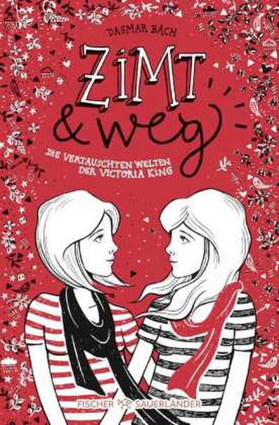 Zimt (1.1) und weg (TB)