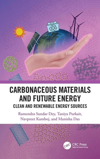 Carbonaceous Materials and Future Energy