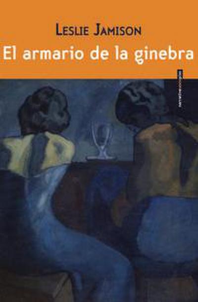 El armario de la ginebra