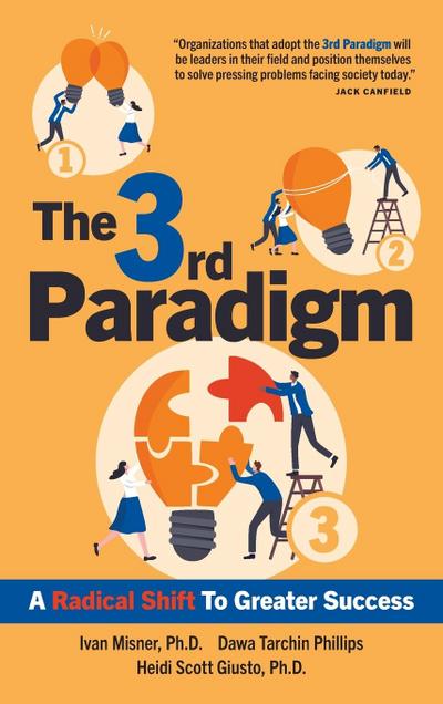 The 3rd Paradigm