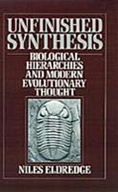 Unfinished Synthesis