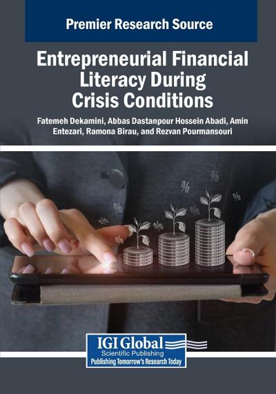 Entrepreneurial Financial Literacy During Crisis Conditions