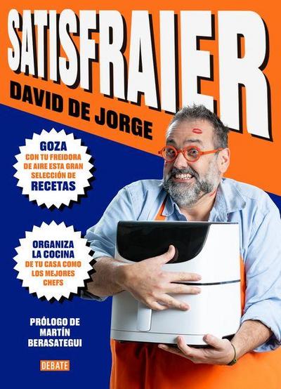 Satisfraier (Spanish Edition)