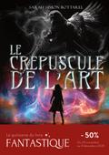 Le crépuscule de l’art