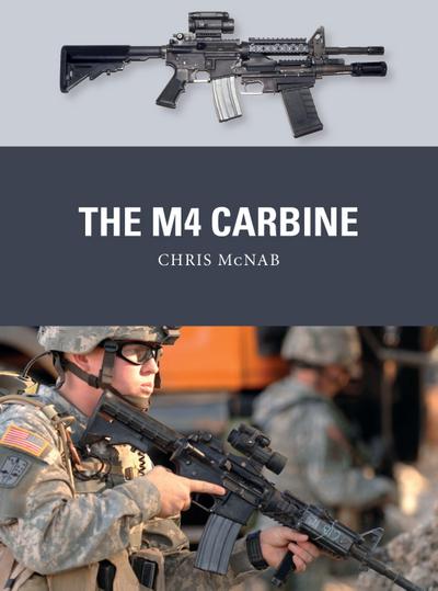 The M4 Carbine