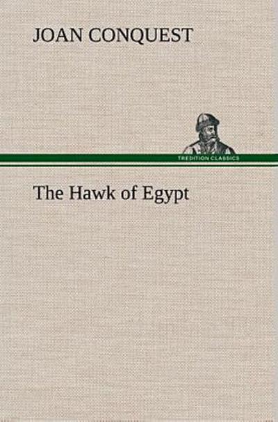 The Hawk of Egypt