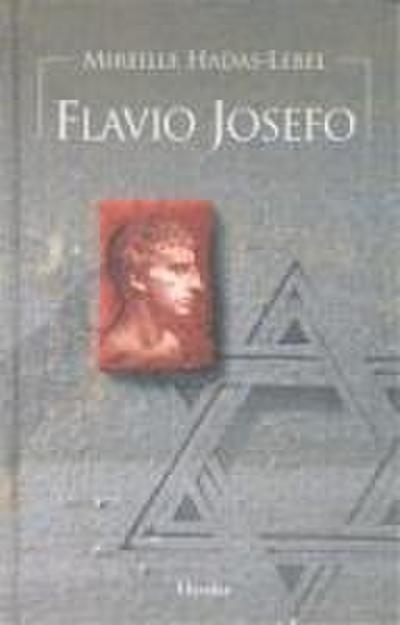 Flavio Josefo : el judío de Roma