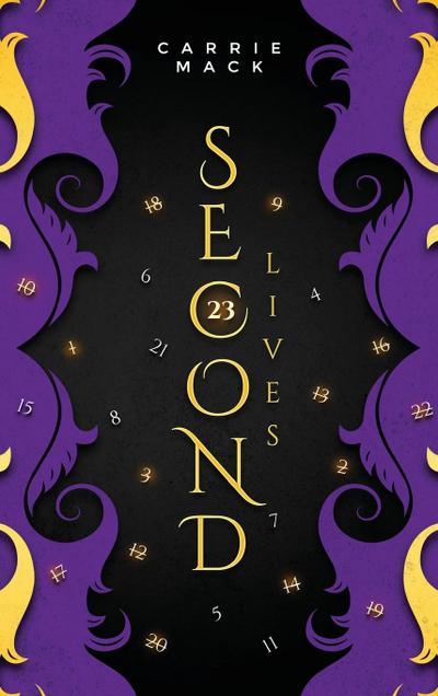 Mack, C: Second Lives