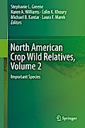 North American Crop Wild Relatives, Volume 2