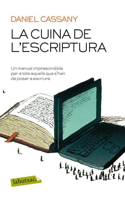 La cuina de l’escriptura