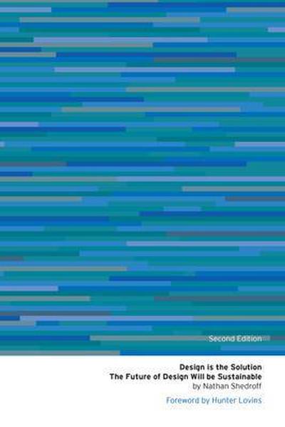 Design is the Solution, 2nd Edition