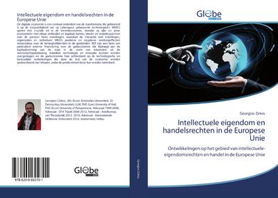 Intellectuele eigendom en handelsrechten in de Europese Unie