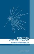Intuition und Institution