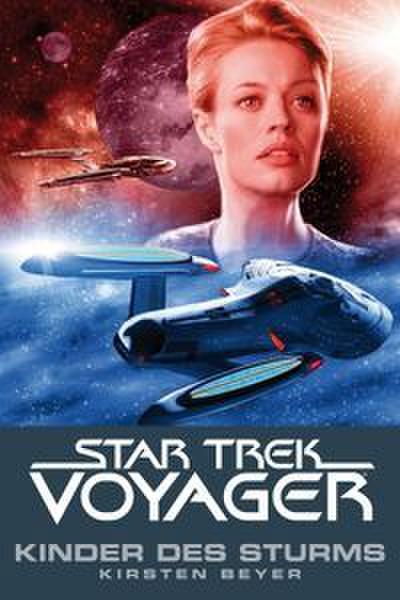 Star Trek - Voyager 7