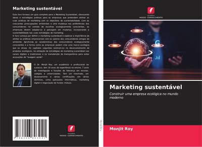 Marketing sustentável