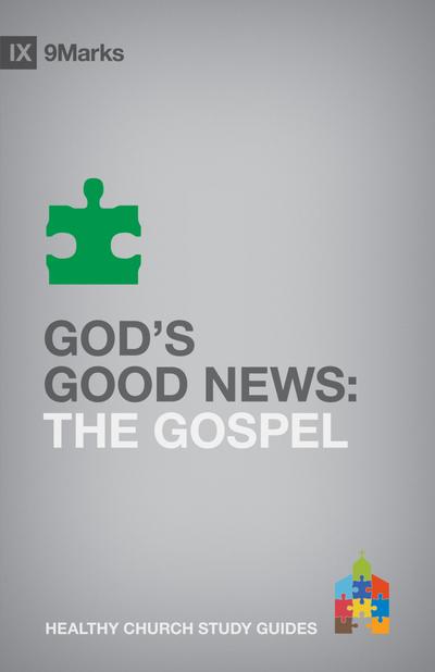 God’s Good News